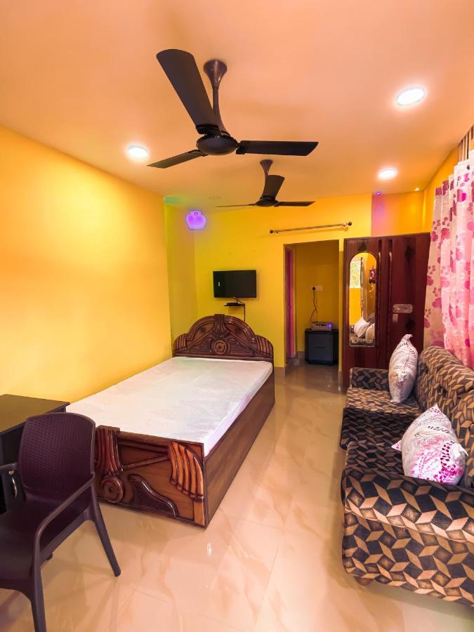 Hotel Sk Lodge Near Guwahati Airport Экстерьер фото